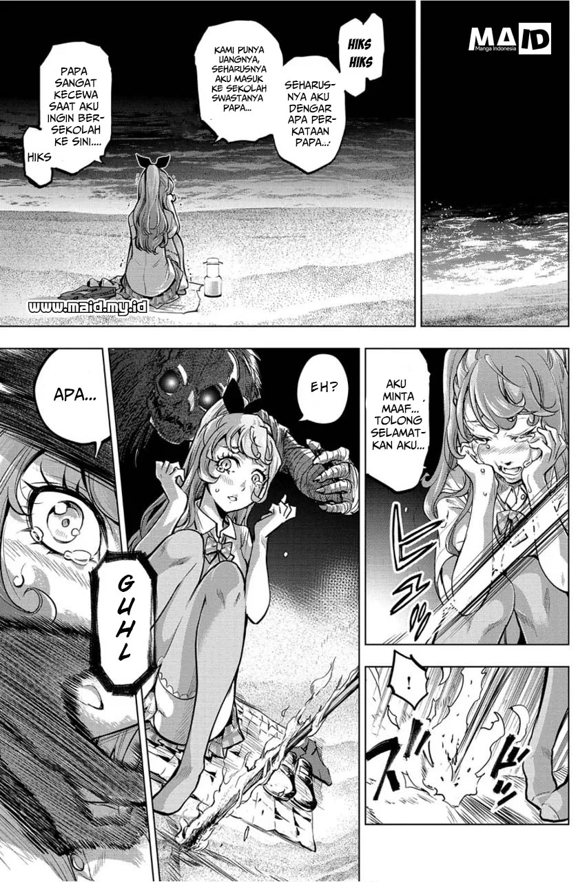 Ingoshima Bab 3 halaman 26
