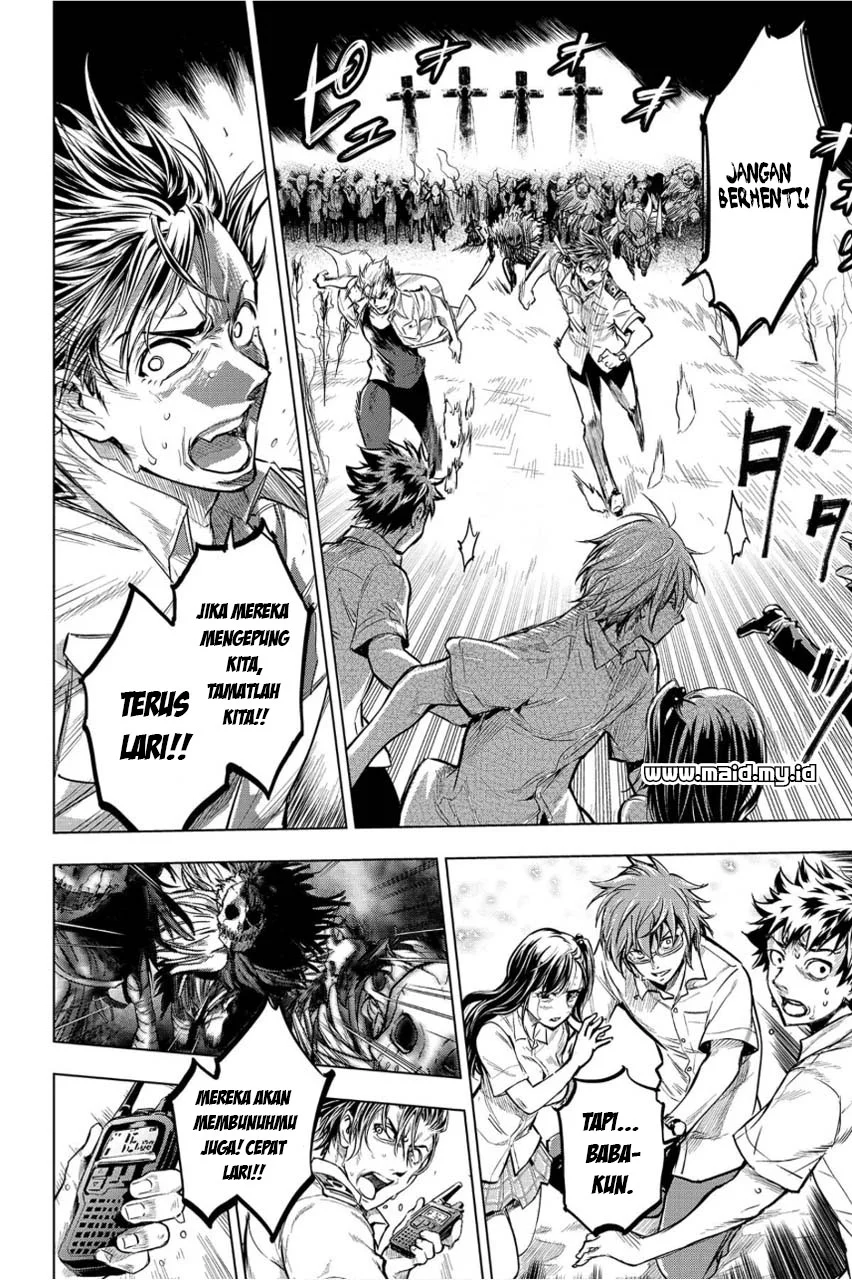 Ingoshima Bab 3 halaman 27