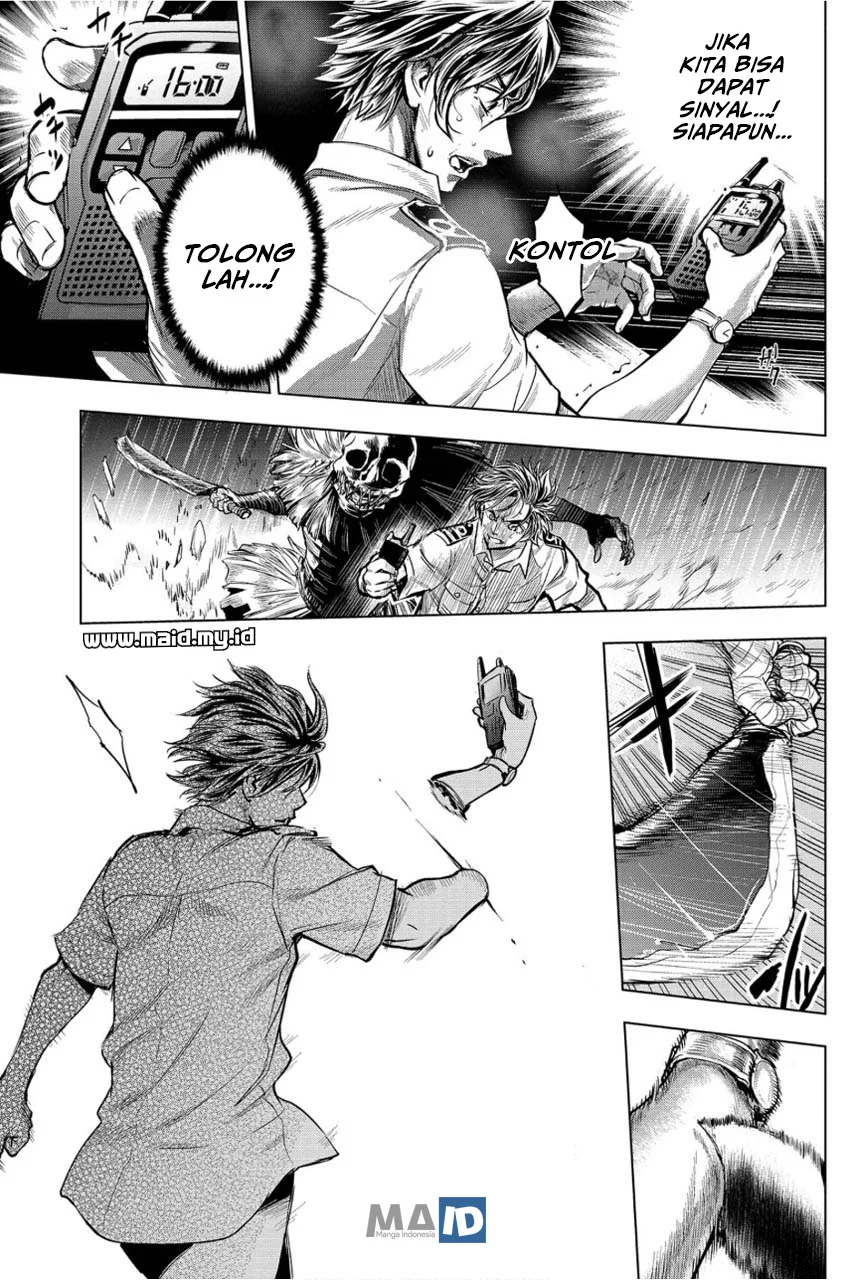 Ingoshima Bab 3 halaman 28