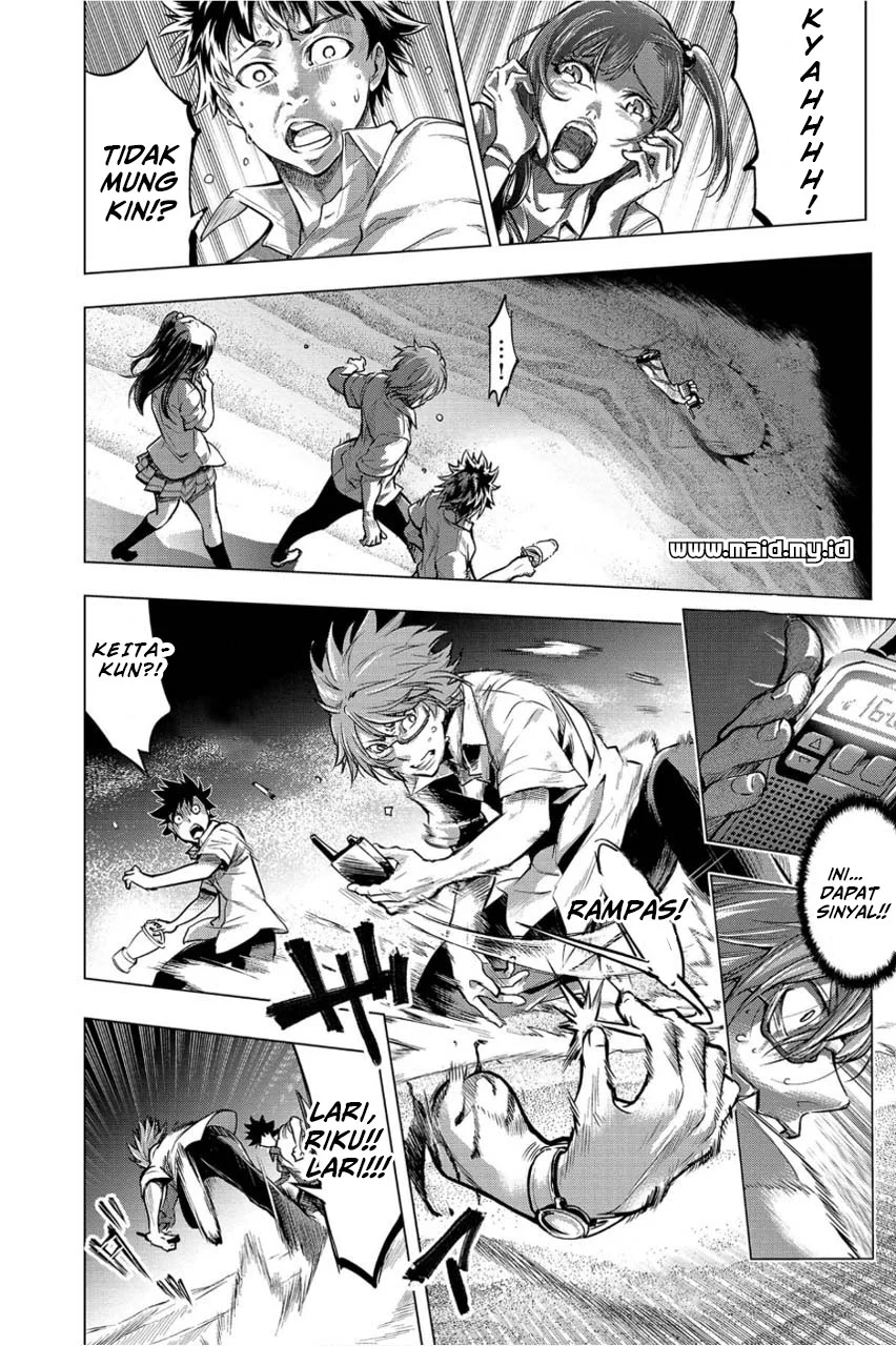 Ingoshima Bab 3 halaman 30