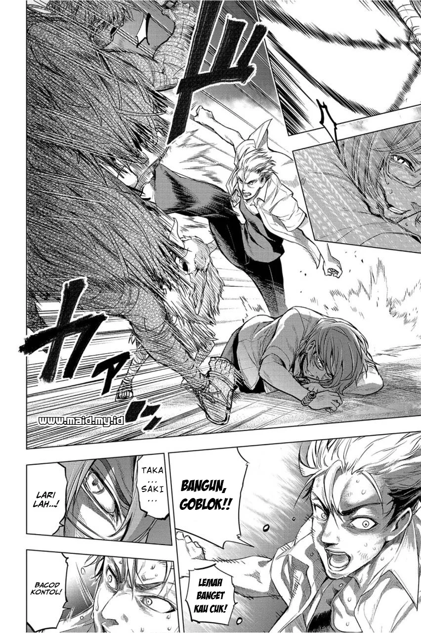 Ingoshima Bab 3 halaman 35