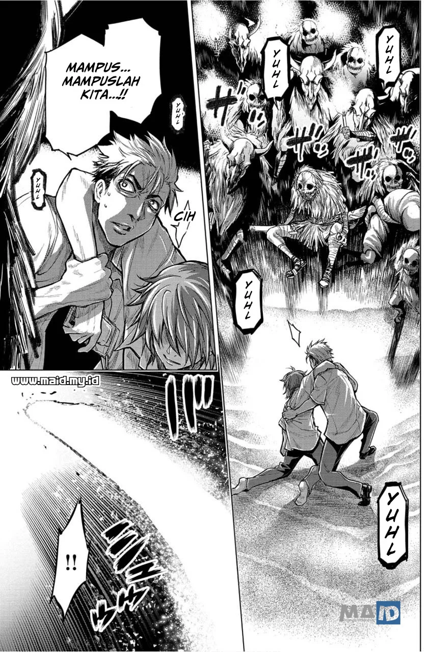 Ingoshima Bab 3 halaman 36
