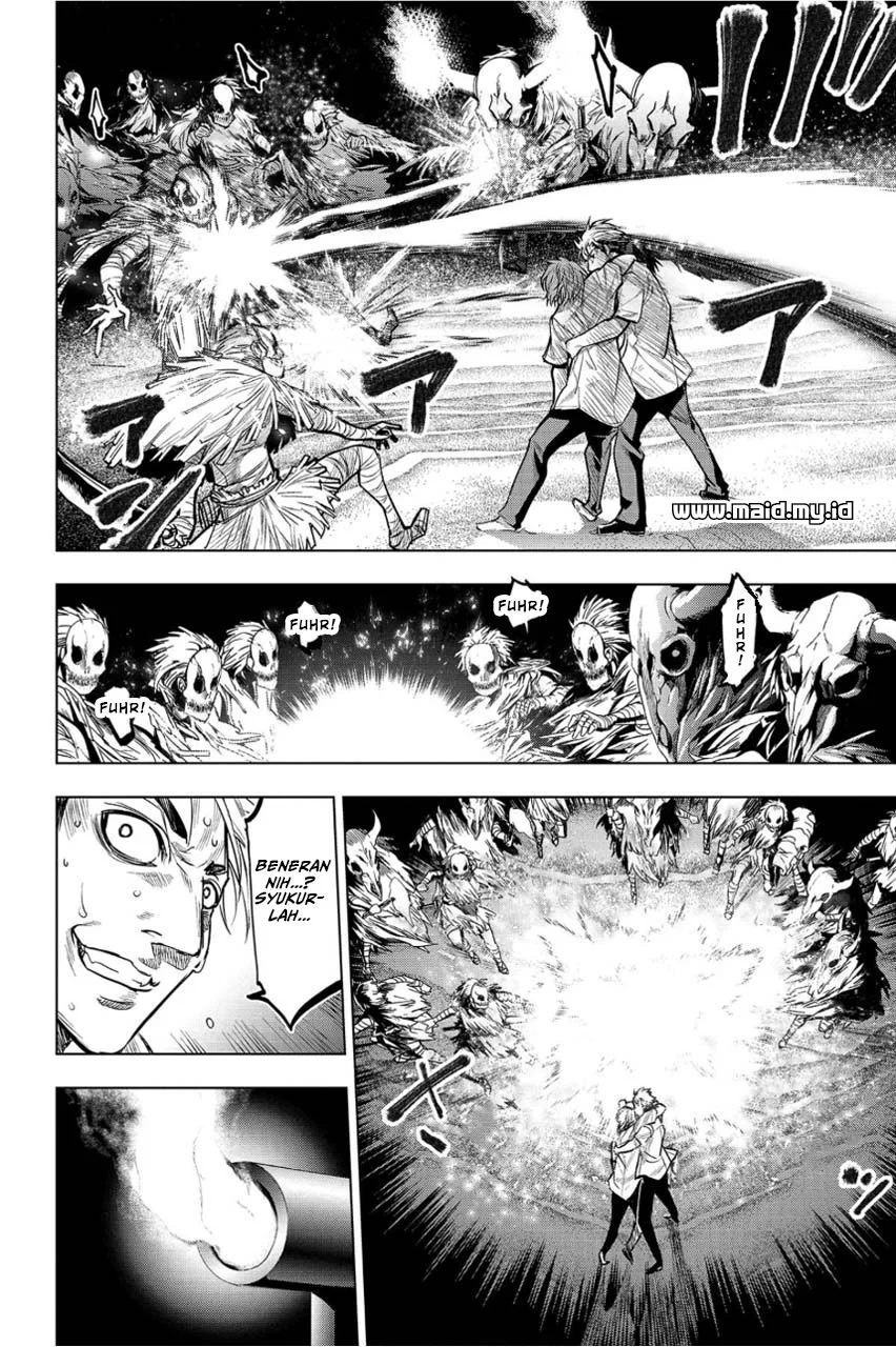 Ingoshima Bab 3 halaman 37