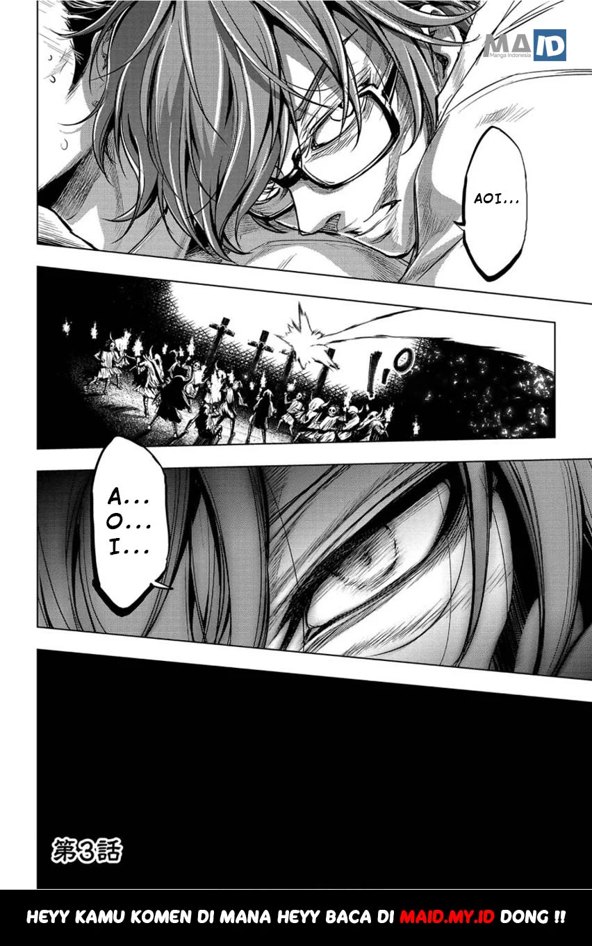 Ingoshima Bab 3 halaman 39