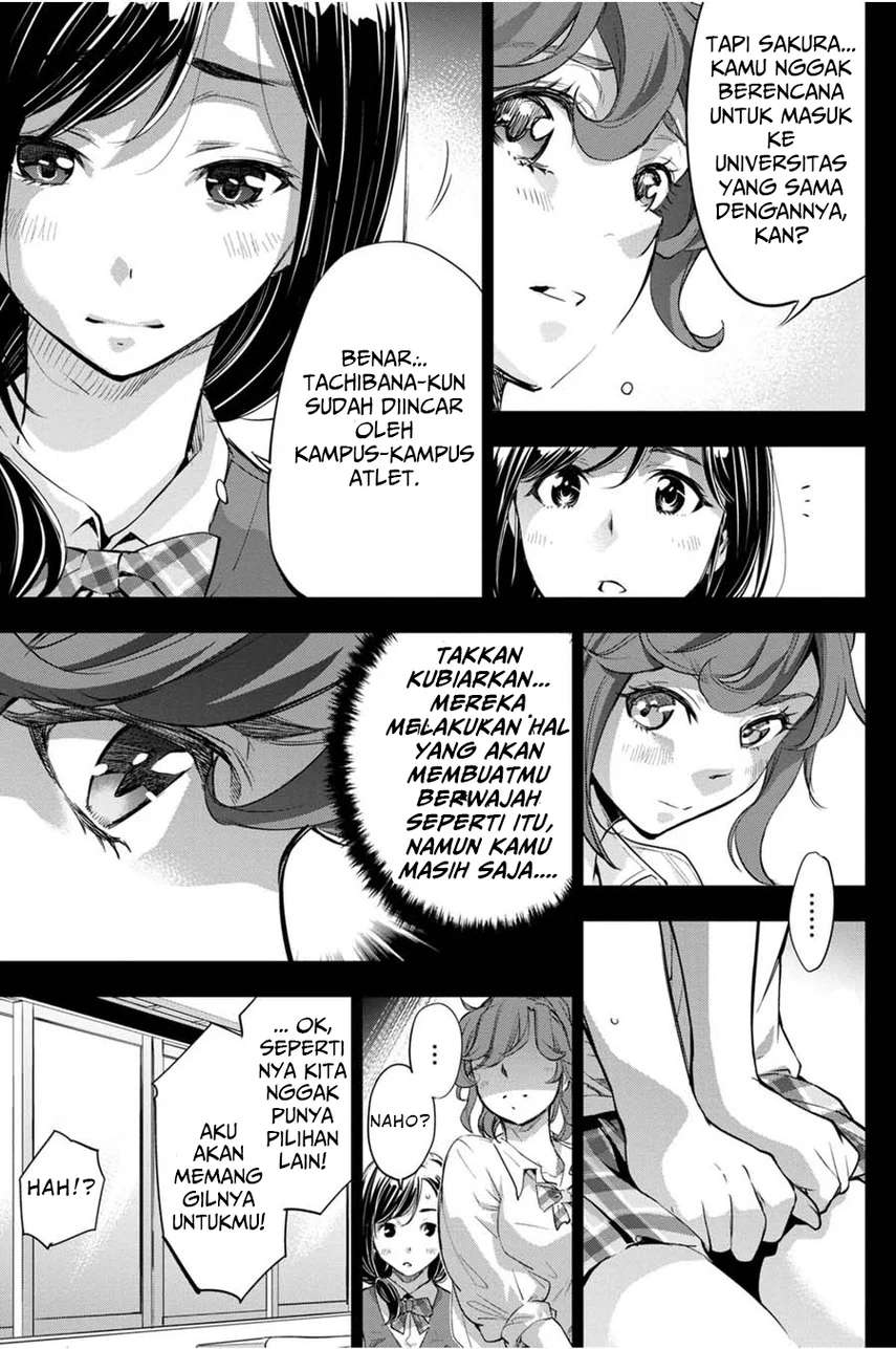 Ingoshima Bab 30 halaman 11