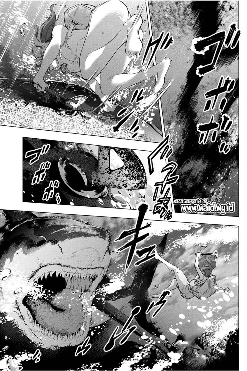 Ingoshima Bab 30 halaman 15