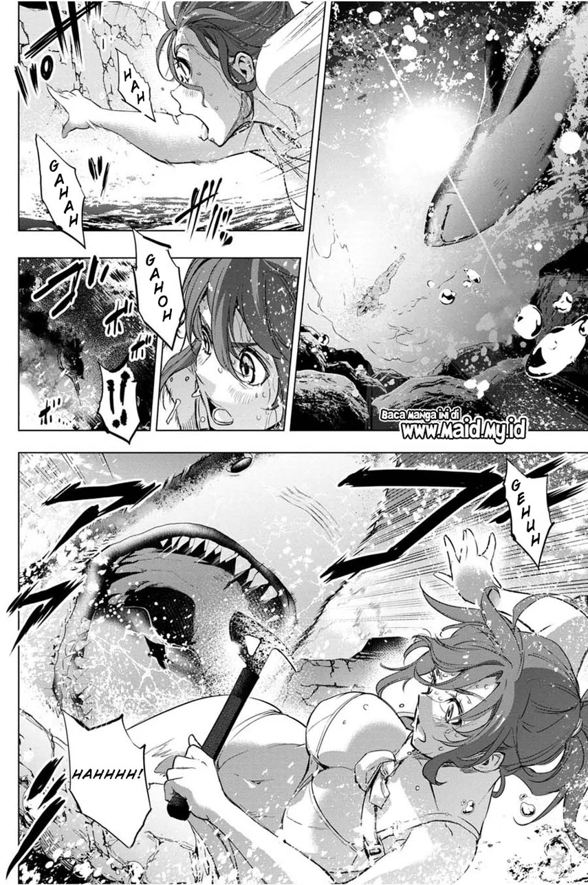 Ingoshima Bab 30 halaman 18