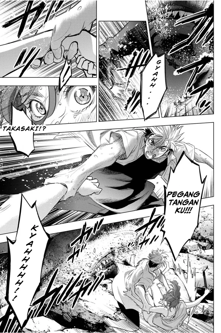 Ingoshima Bab 30 halaman 19