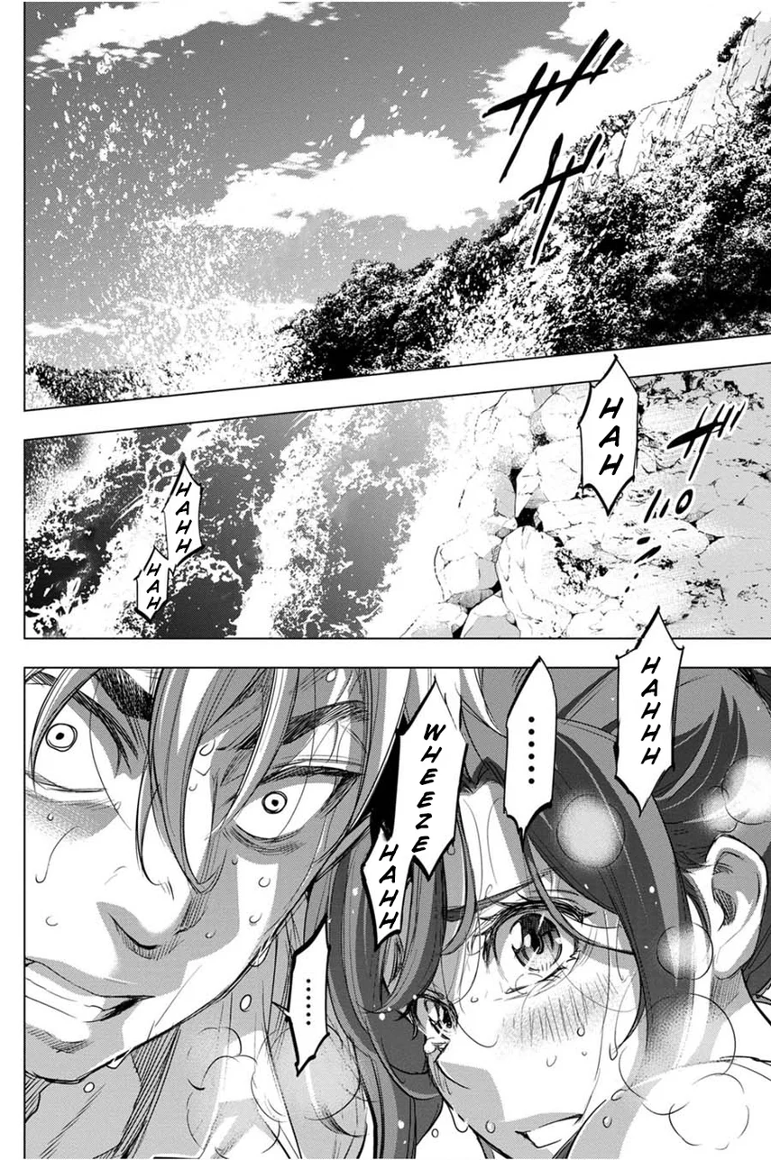 Ingoshima Bab 30 halaman 20