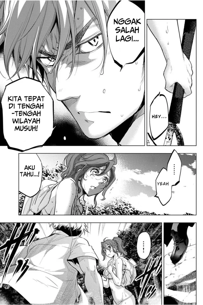 Ingoshima Bab 31 halaman 17