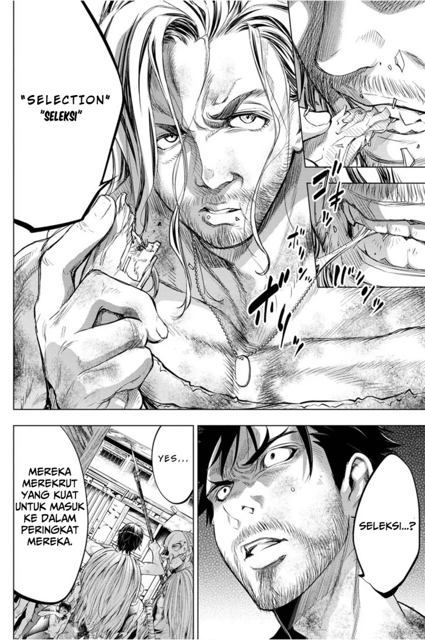 Ingoshima Bab 34 halaman 10