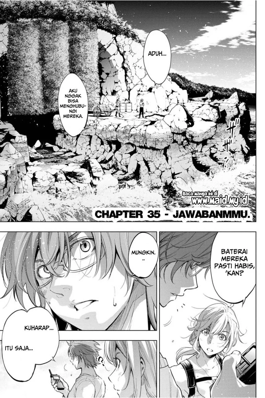 Ingoshima Bab 35 halaman 3