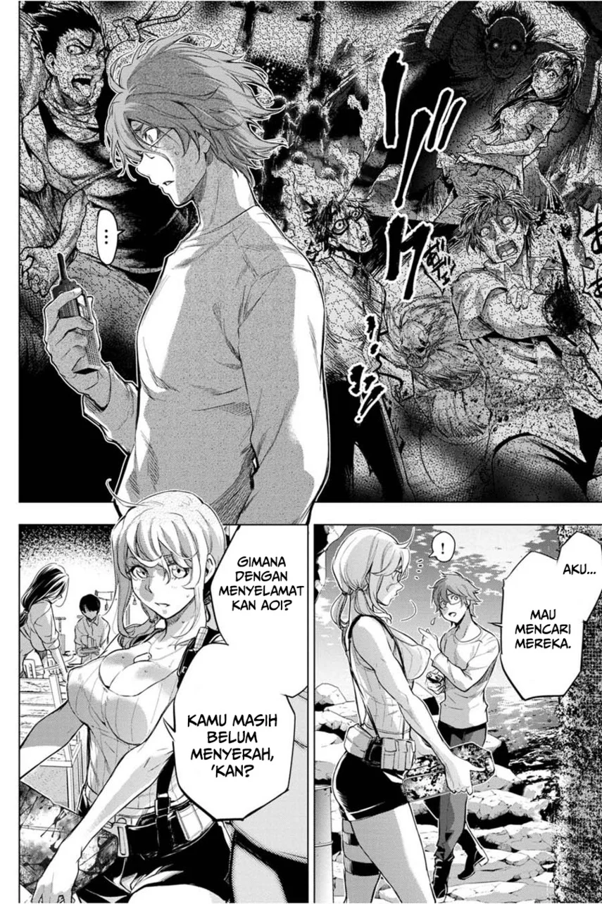 Ingoshima Bab 35 halaman 4