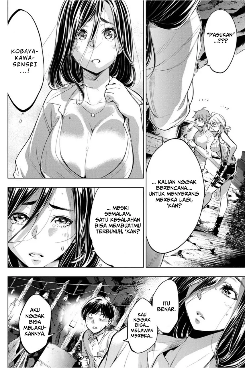 Ingoshima Bab 35 halaman 8