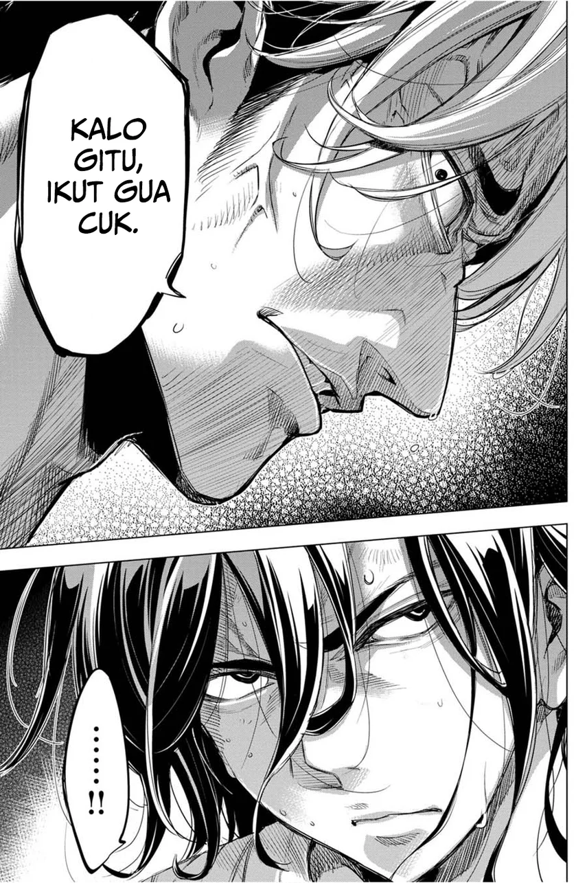 Ingoshima Bab 36 halaman 5