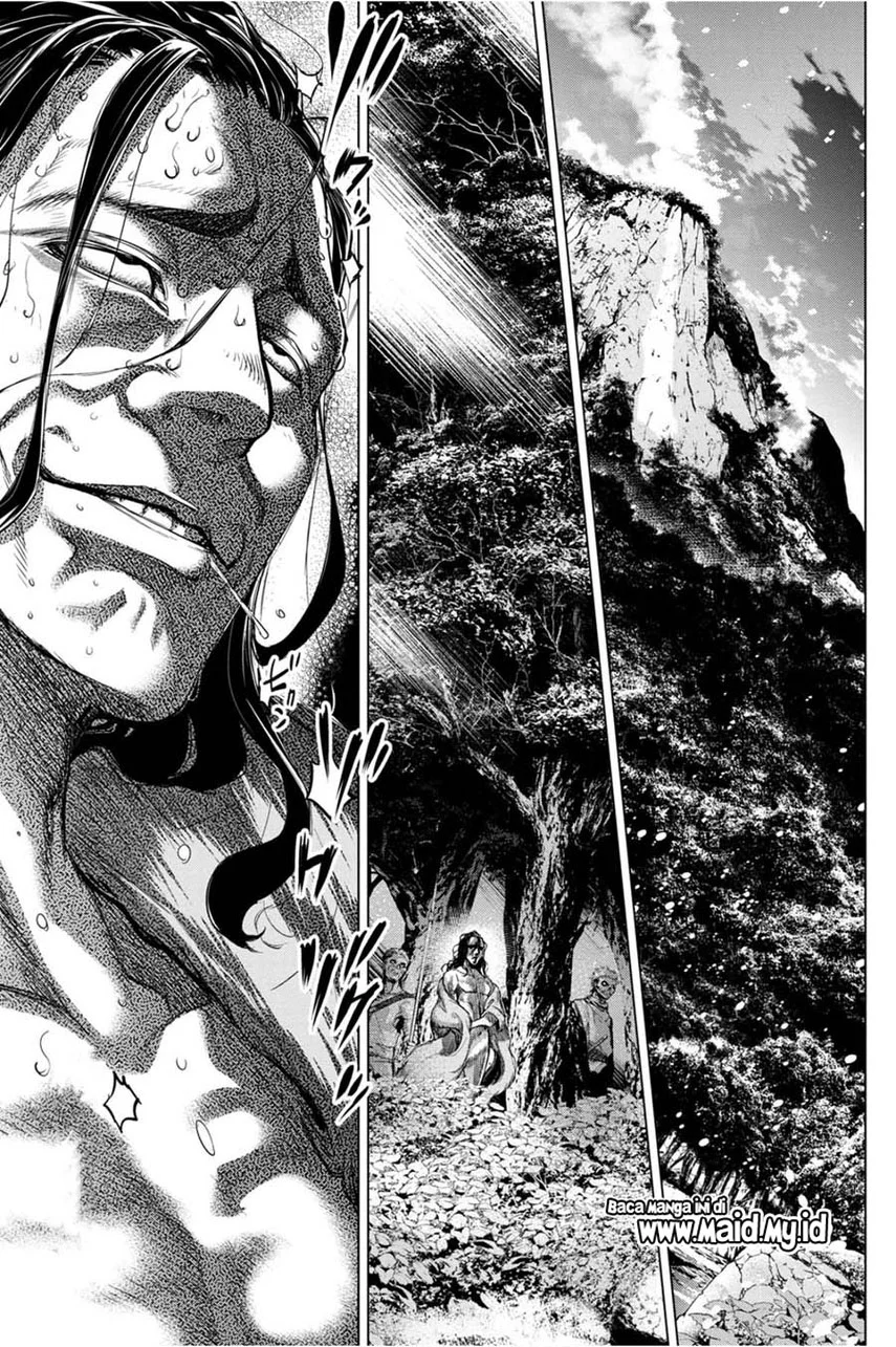 Ingoshima Bab 36 halaman 15