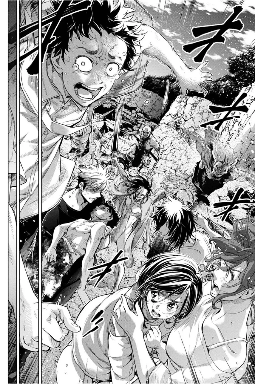 Ingoshima Bab 36 halaman 20