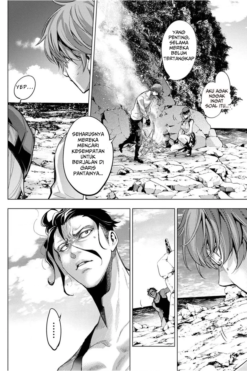 Ingoshima Bab 37 halaman 10