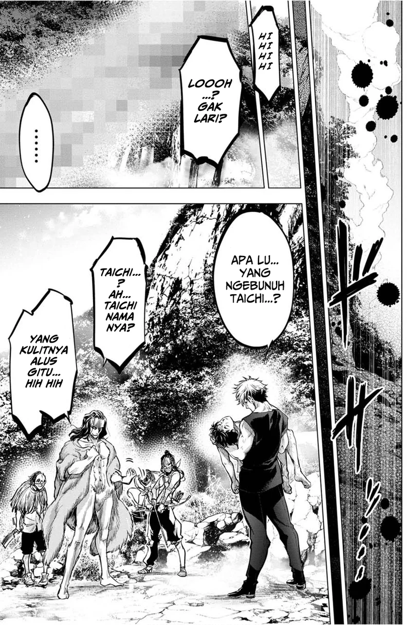 Ingoshima Bab 37 halaman 30