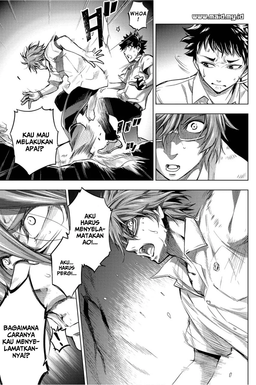 Ingoshima Bab 4 halaman 9
