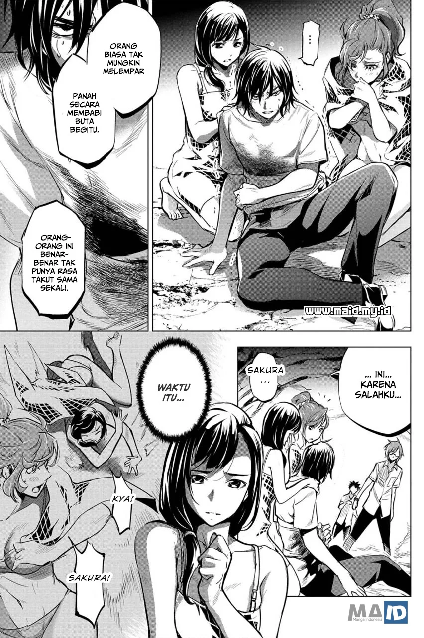 Ingoshima Bab 4 halaman 11
