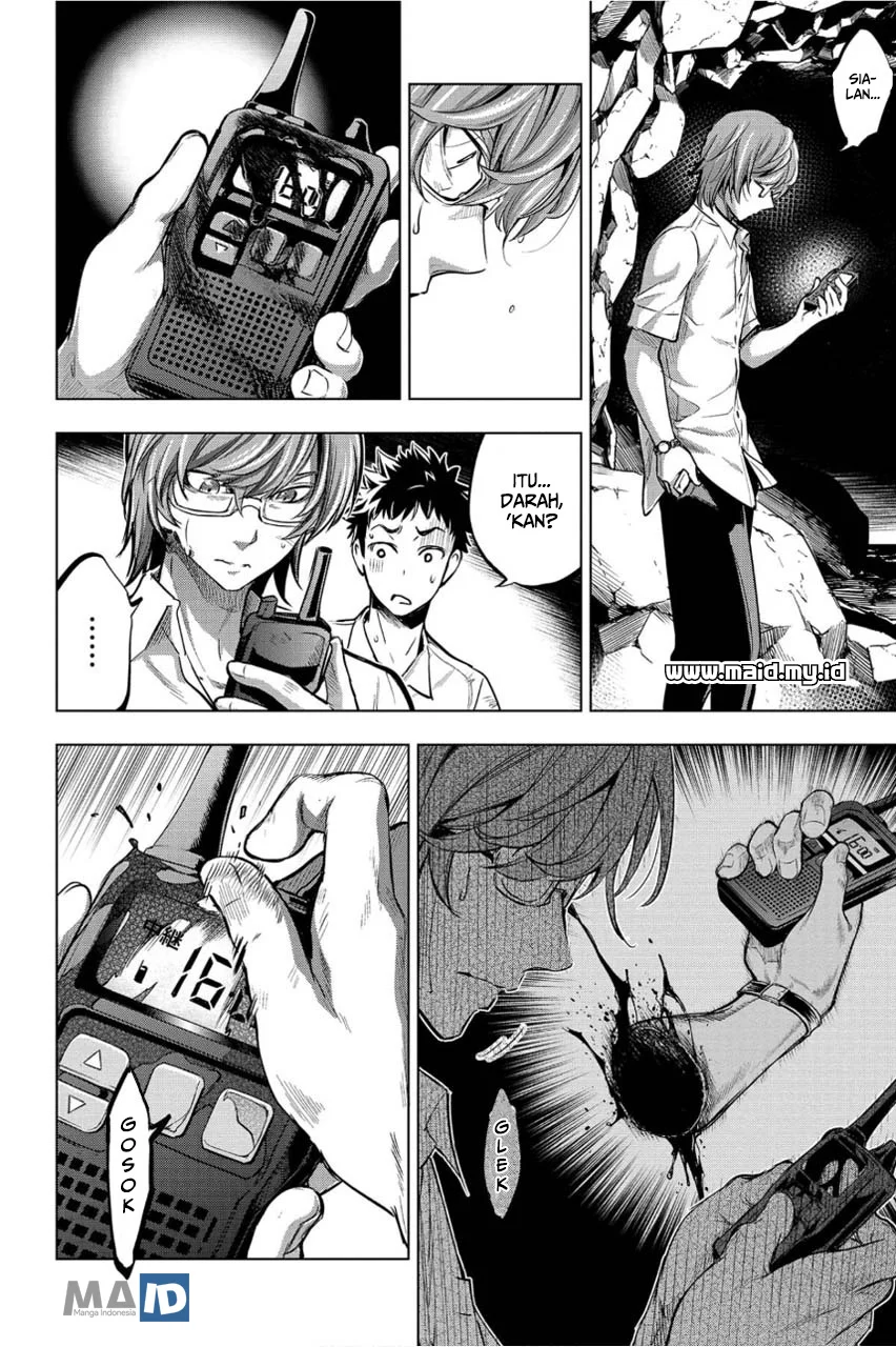 Ingoshima Bab 4 halaman 18