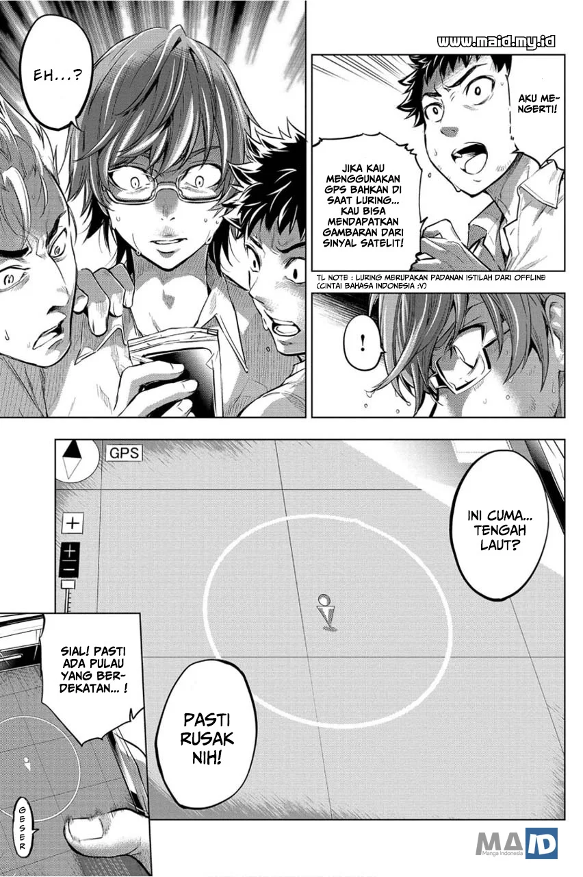 Ingoshima Bab 4 halaman 21