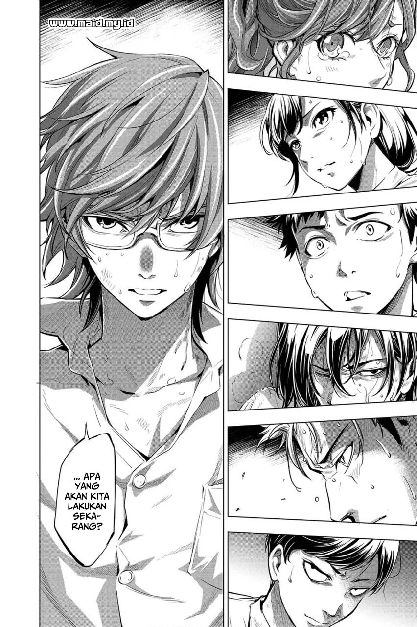 Ingoshima Bab 4 halaman 29