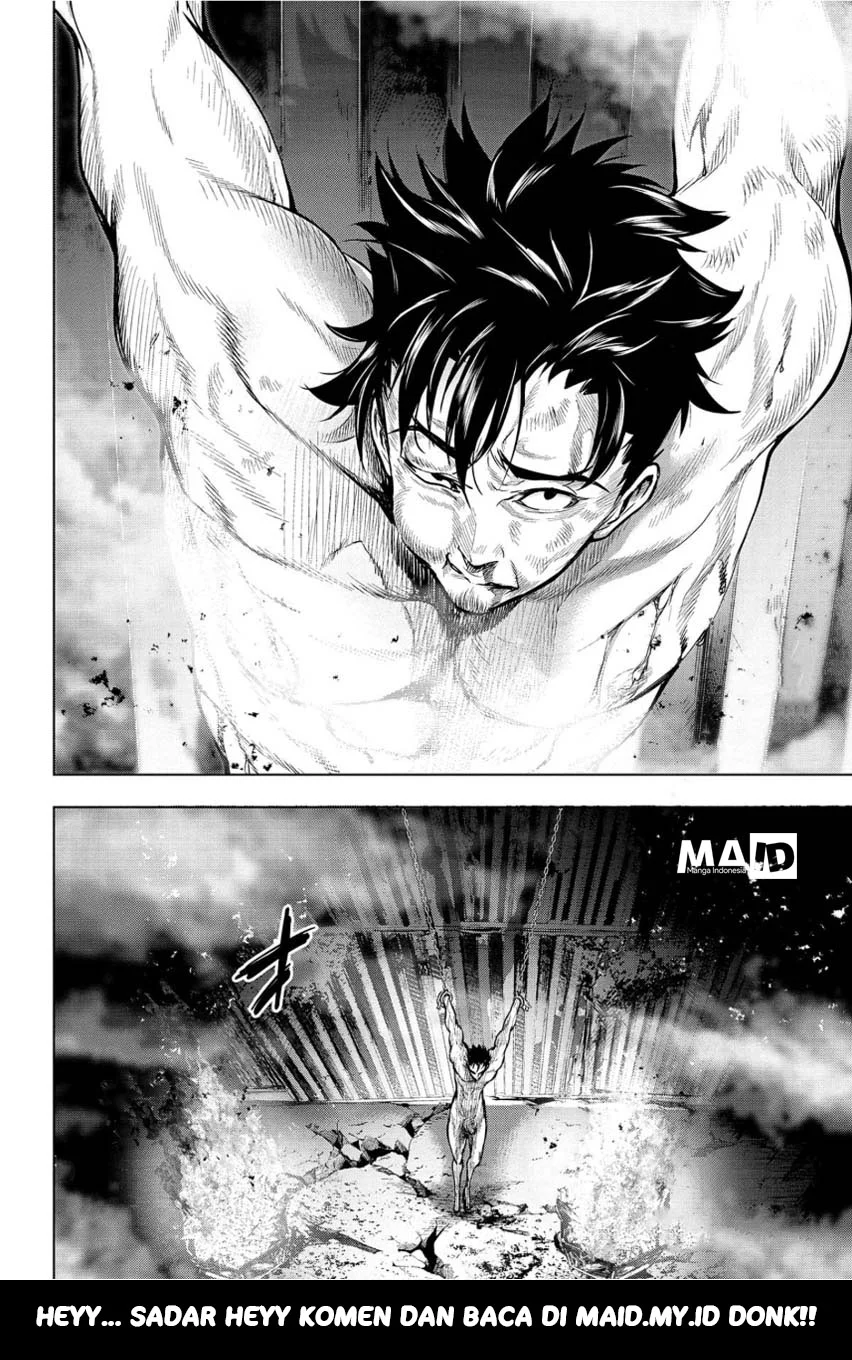 Ingoshima Bab 4 halaman 31