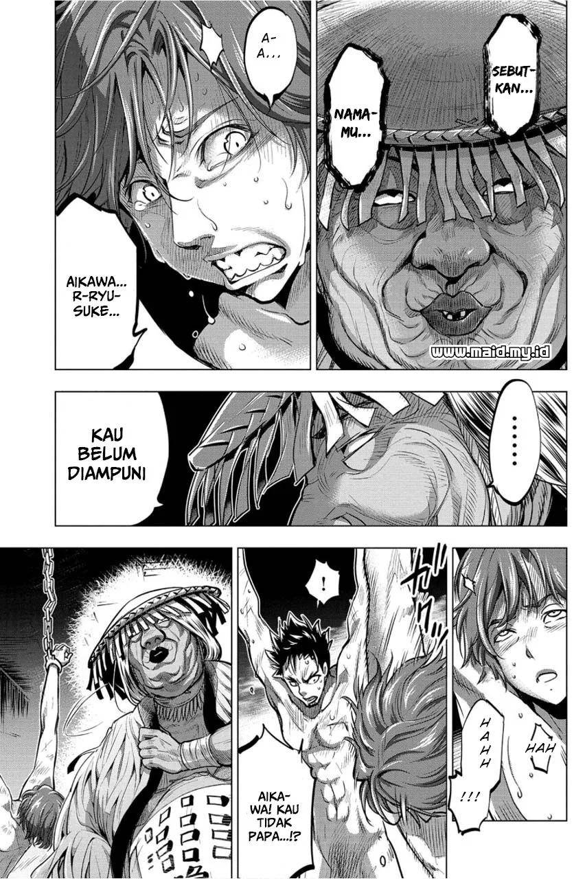 Ingoshima Bab 5 halaman 10
