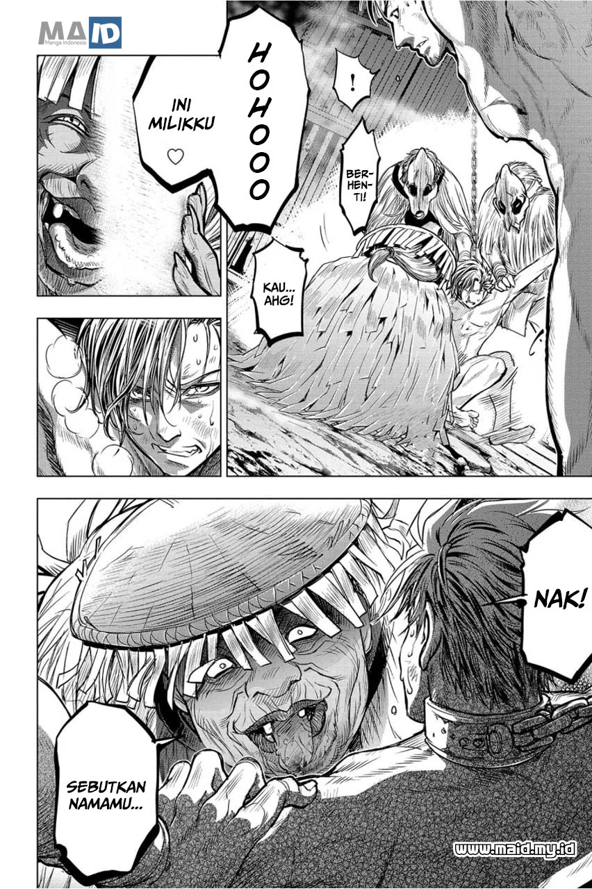 Ingoshima Bab 5 halaman 15