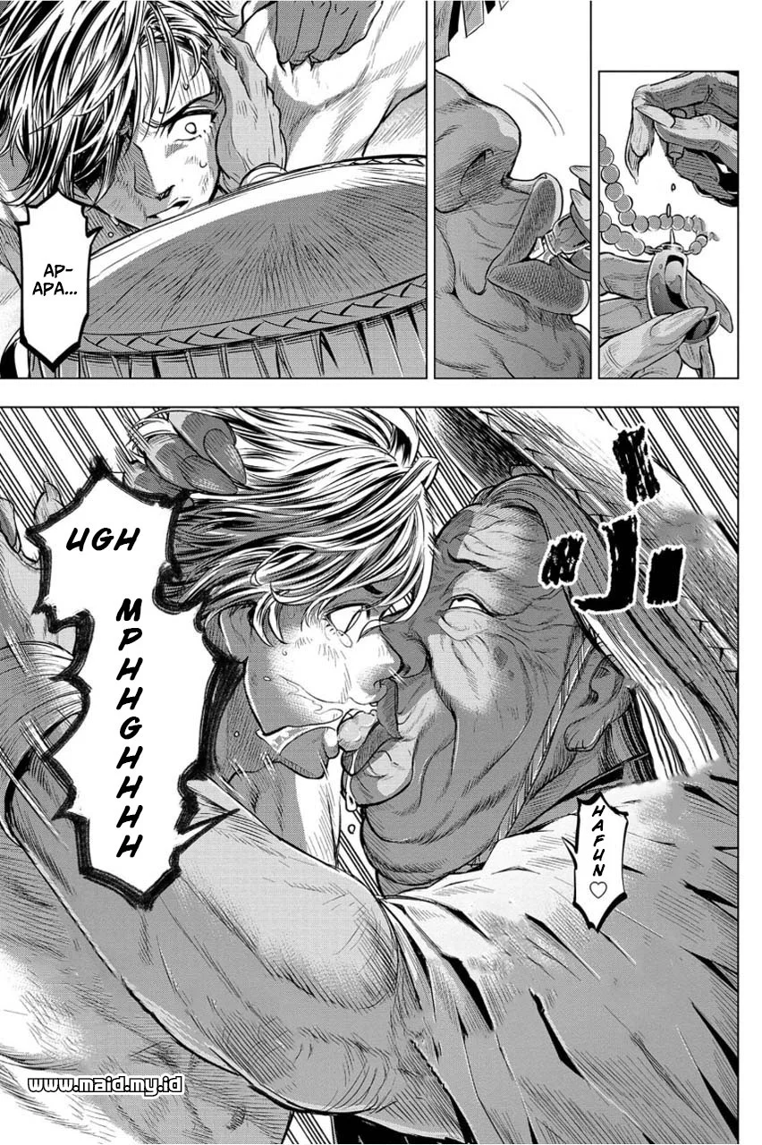 Ingoshima Bab 5 halaman 18