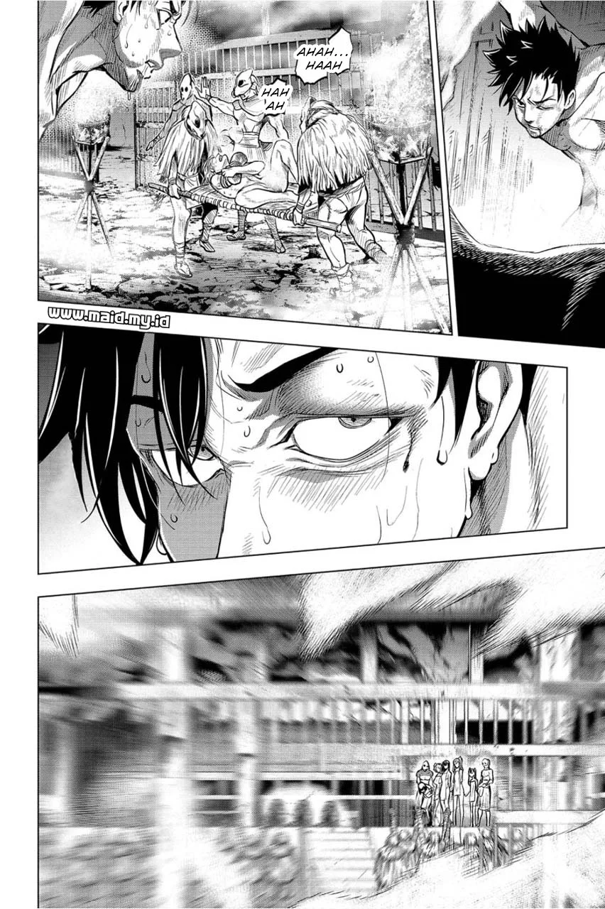 Ingoshima Bab 5 halaman 21