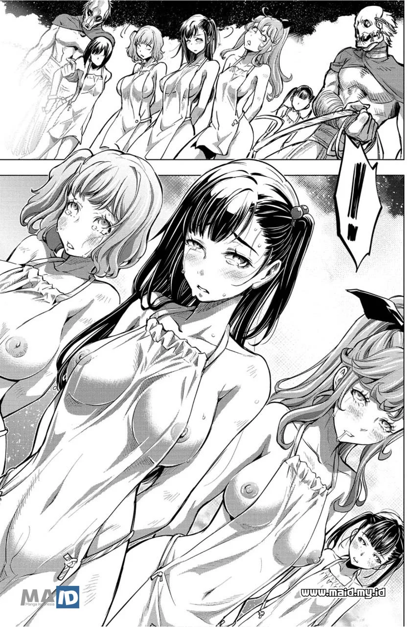 Ingoshima Bab 5 halaman 22