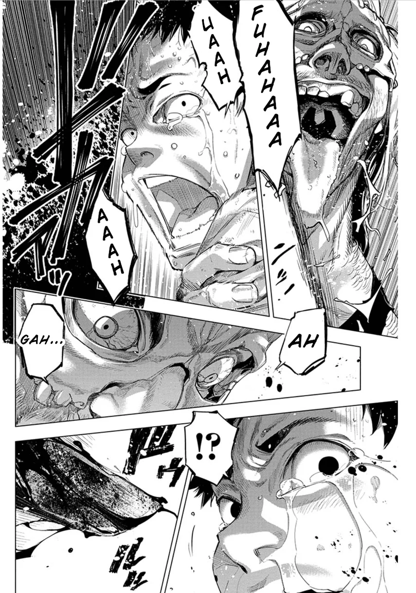 Ingoshima Bab 52 halaman 4