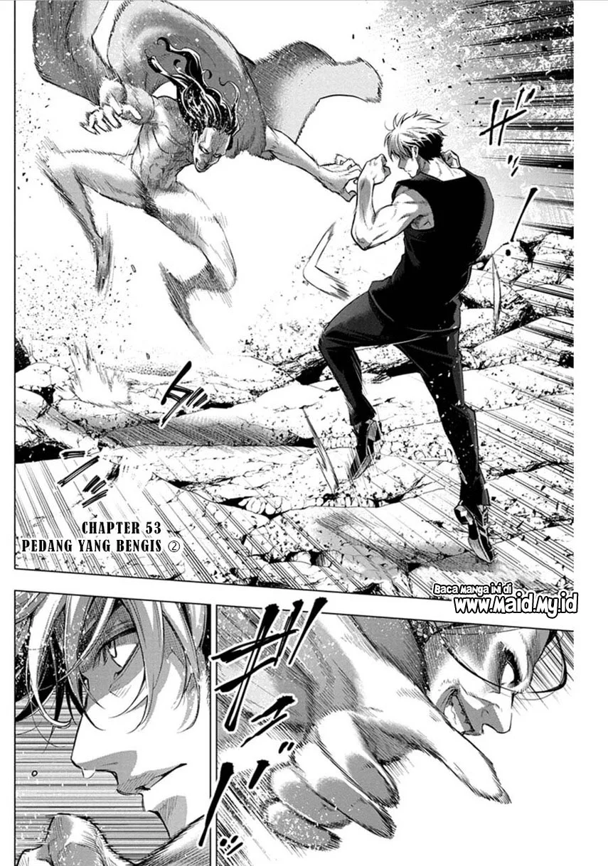 Ingoshima Bab 53 halaman 3