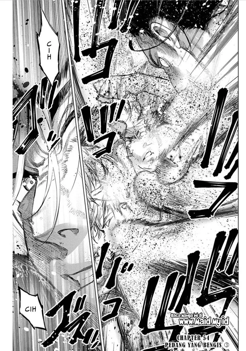 Ingoshima Bab 54 halaman 3