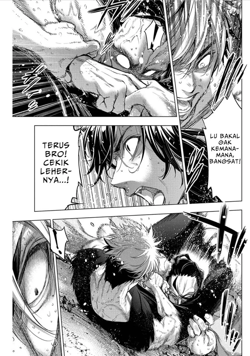 Ingoshima Bab 54 halaman 8