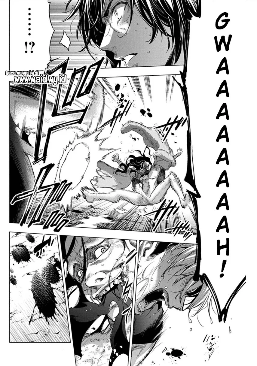 Ingoshima Bab 54 halaman 9