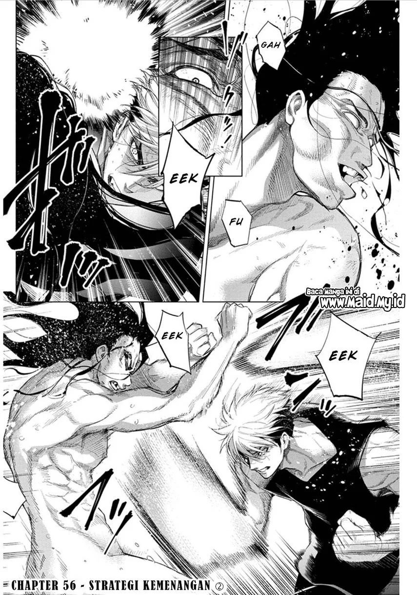 Ingoshima Bab 56 halaman 3