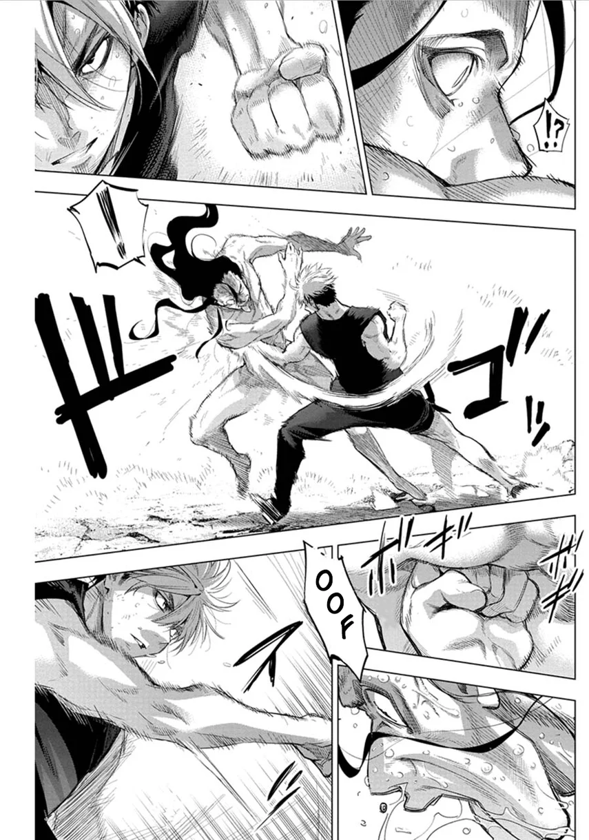 Ingoshima Bab 56 halaman 4