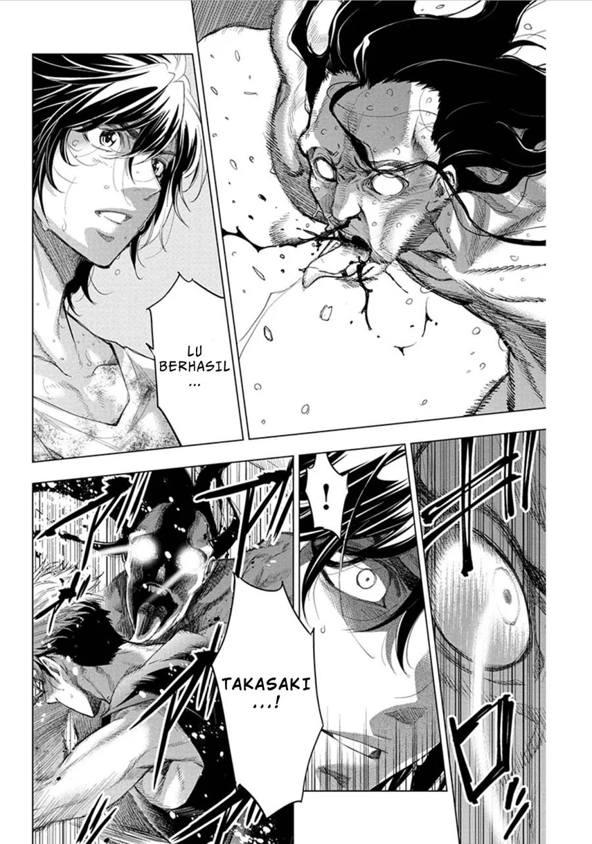 Ingoshima Bab 56 halaman 6