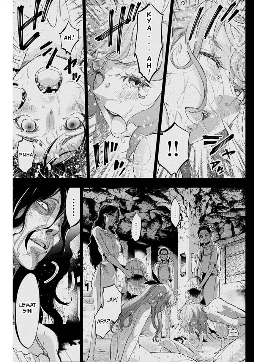 Ingoshima Bab 57 halaman 10