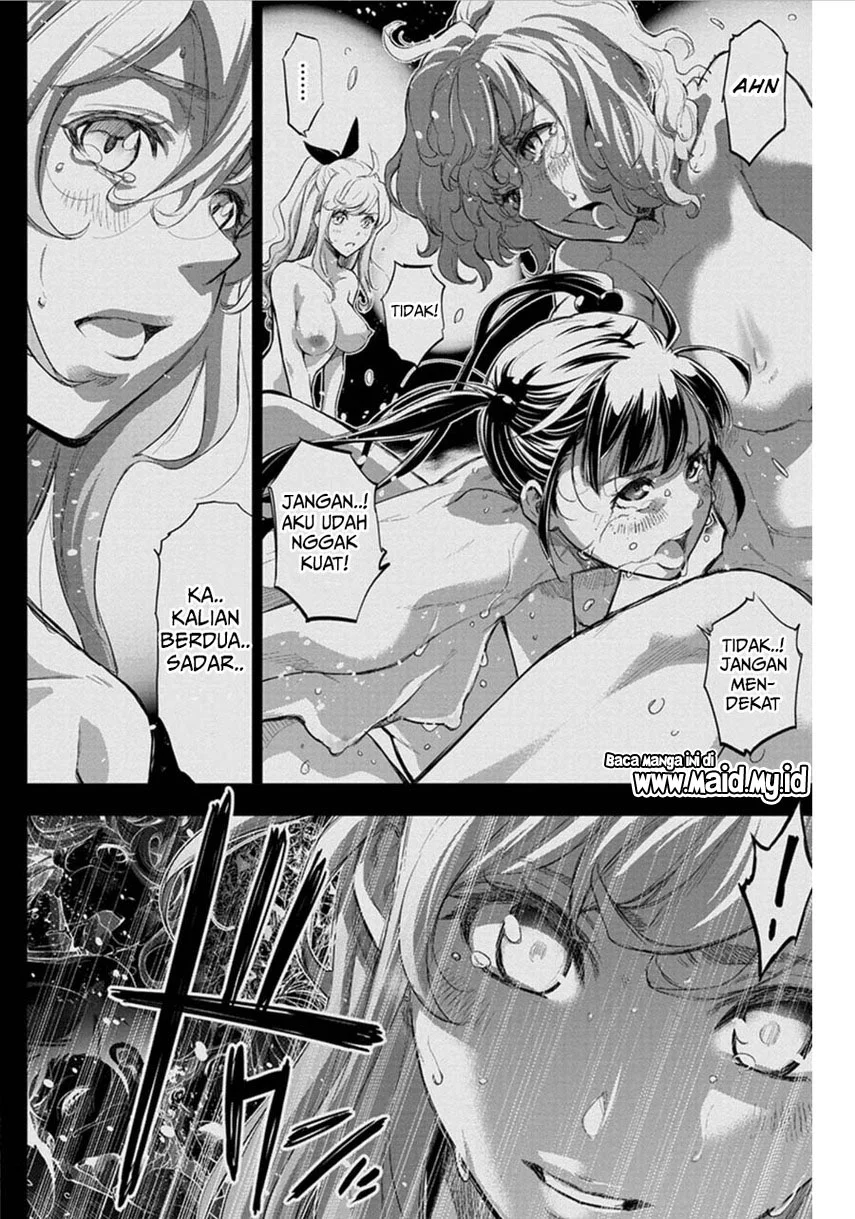 Ingoshima Bab 58 halaman 6