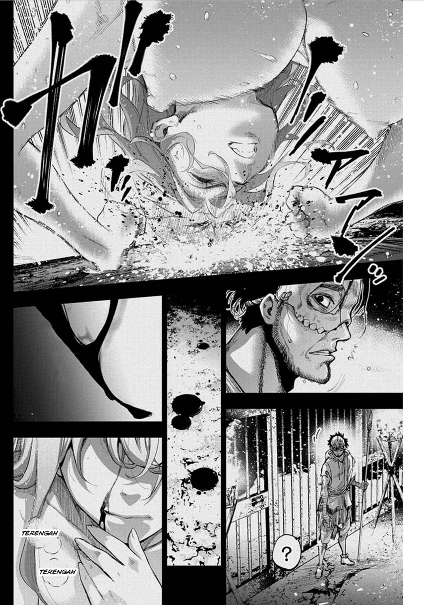 Ingoshima Bab 58 halaman 8