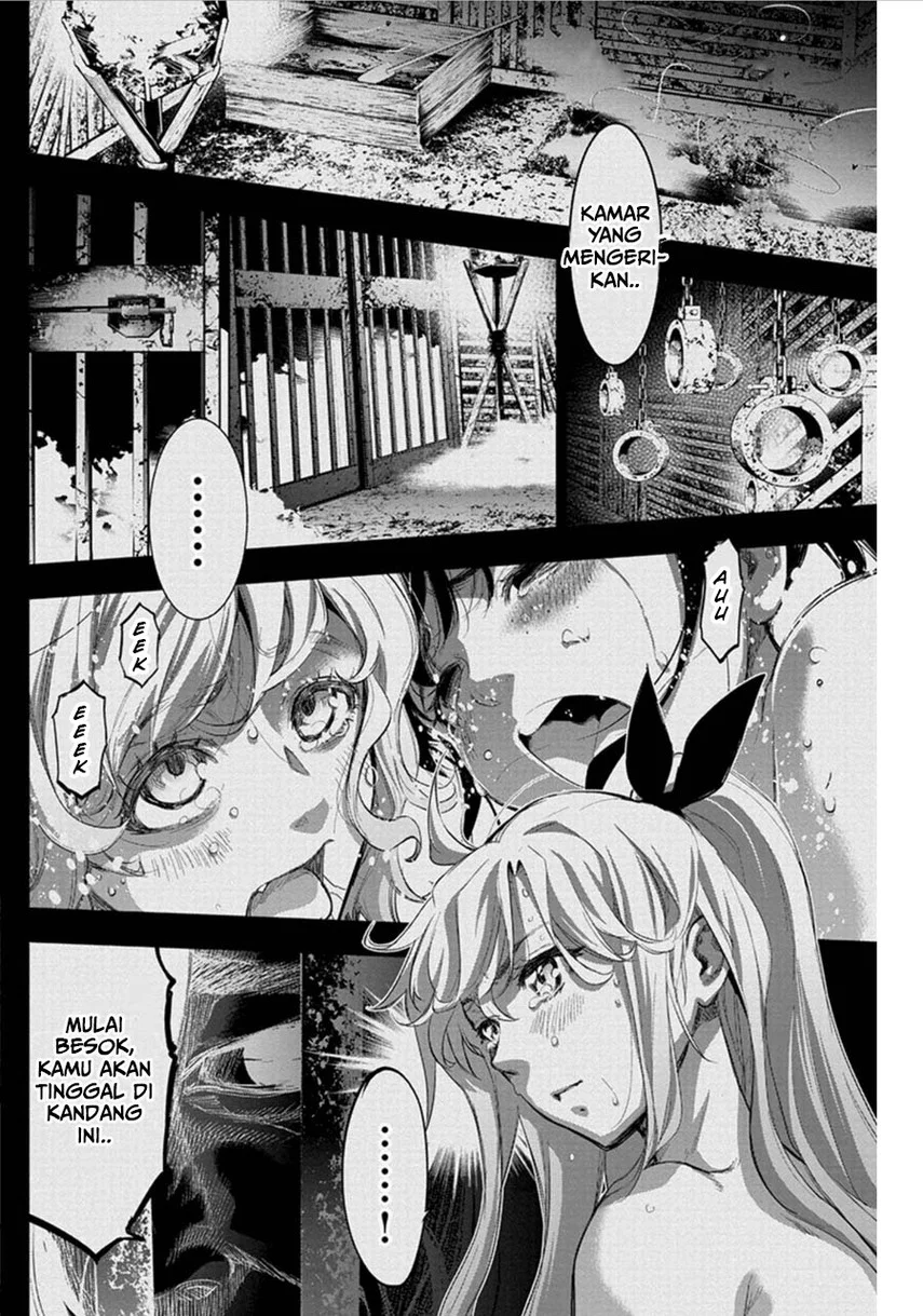 Ingoshima Bab 58 halaman 10