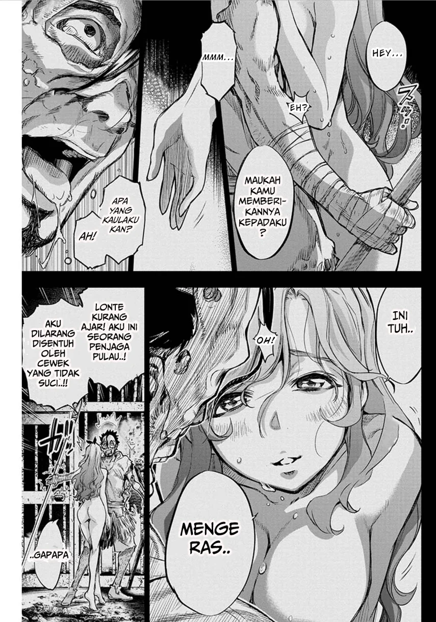 Ingoshima Bab 59 halaman 7