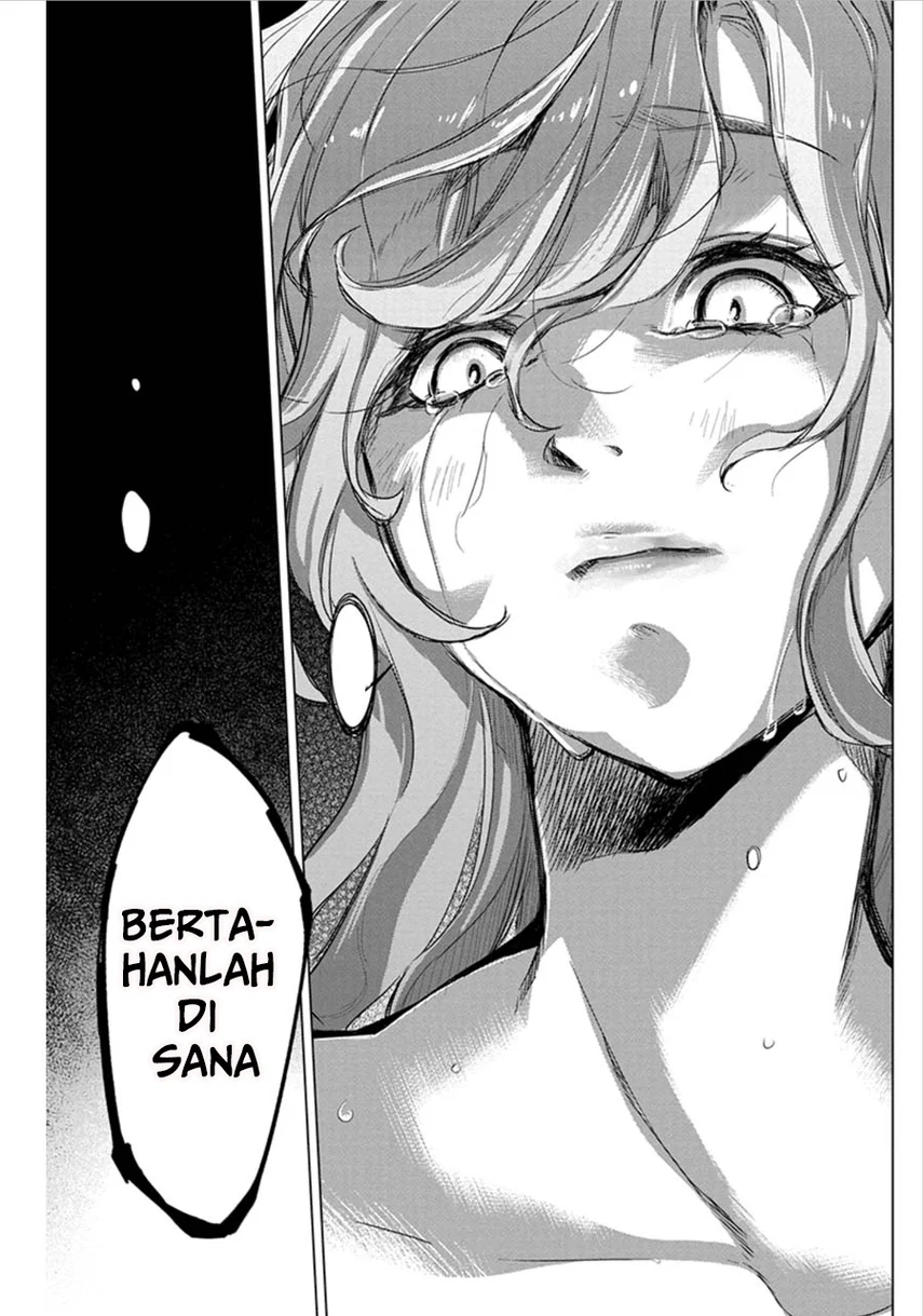 Ingoshima Bab 59 halaman 13