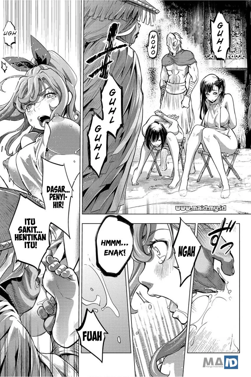 Ingoshima Bab 6 halaman 10