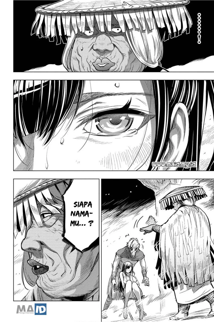 Ingoshima Bab 6 halaman 17